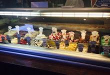 Eiscafe Fethi美食图片