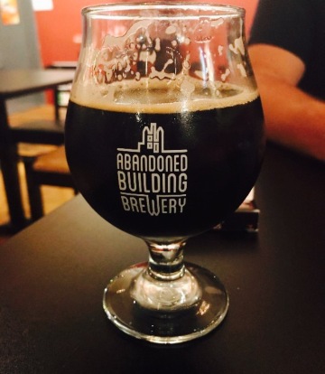 Abandoned Building Brewery餐厅图片