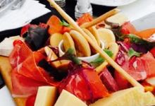 Laguna美食图片