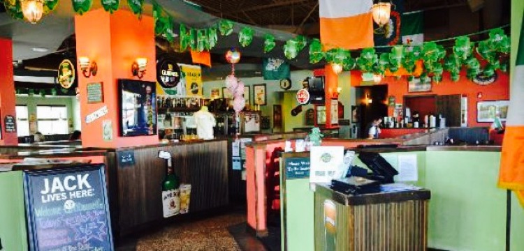 Shawn O'Donnell's American Grill and Irish Pub