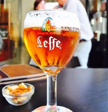 Pinta Piva餐厅图片