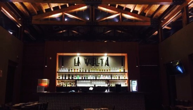 La Vuelta Restaurante