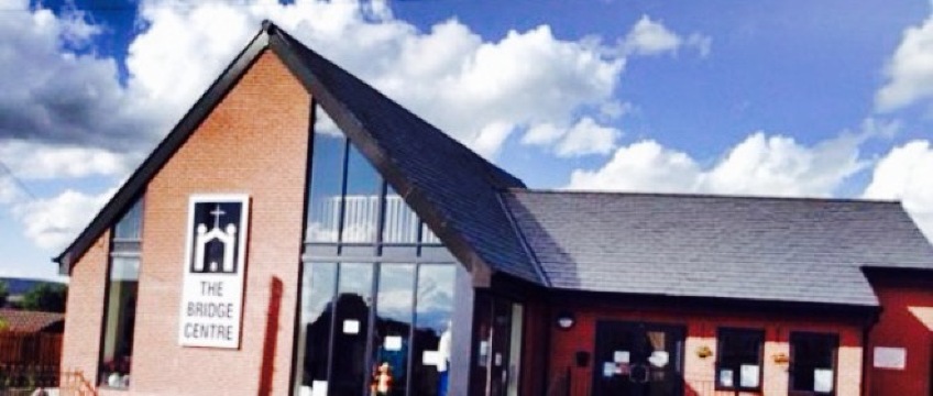 The Bridge Centre Cafe