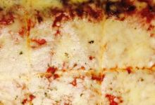 Carmine's Parkside Pizza美食图片