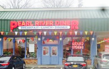 Pearl River Diner餐厅图片