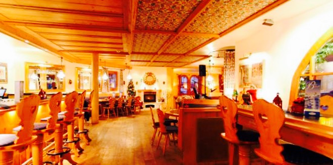 Bar Turmstübli餐厅图片