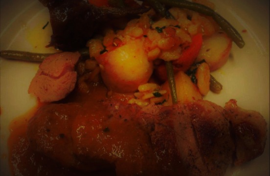 le18 -Cuisine Bistro