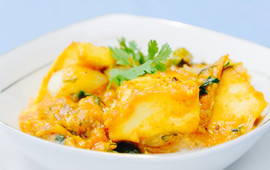 Namaaste Kitchen