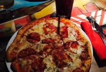 SURF ARINSAL美食图片