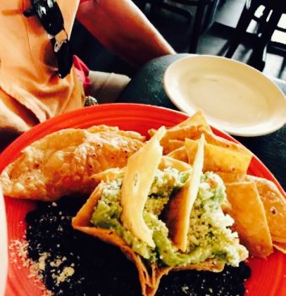 Paisano Cafe餐厅图片