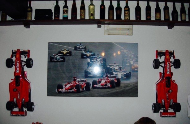 Ristorante Cavallino餐厅图片