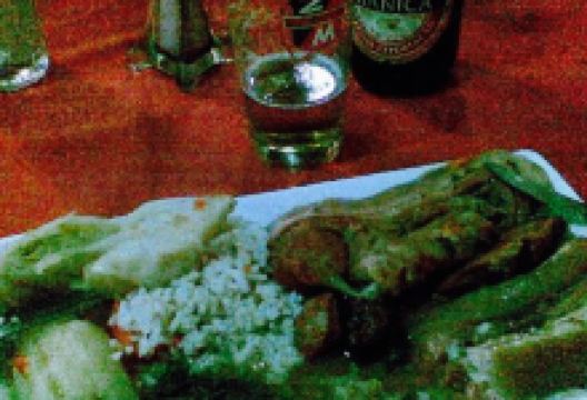 Ca Te Espero美食图片