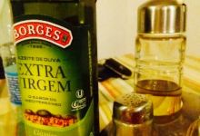 Restaurante e Pizzaria Fogão a Lenha美食图片