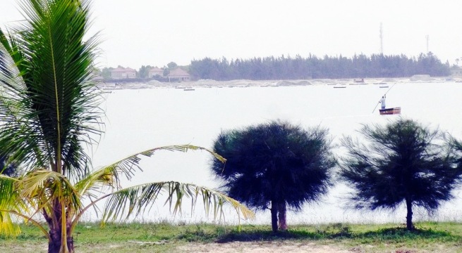 Bonaba Cafe