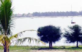 Bonaba Cafe
