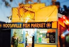 Noosaville Fish Market美食图片