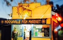 Noosaville Fish Market餐厅图片