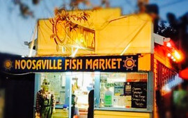 Noosaville Fish Market