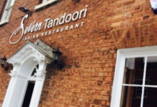 Severn Tandoori美食图片