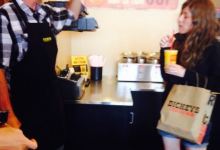 Dickey's Barbecue Pit美食图片