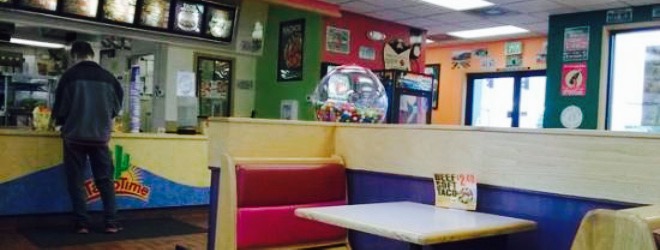 Taco Time餐厅图片