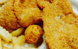 Eastgate Family Restaurant