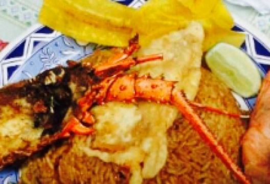 Restaurant Romance Marino美食图片