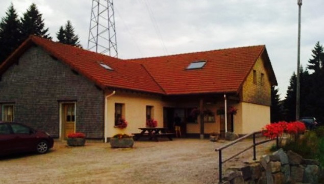 ferme auberge de la Mexel Gerardmer餐厅图片