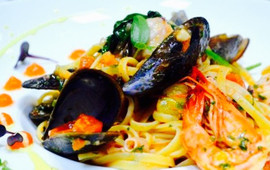 Alona Restaurant & Events