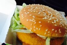 Mcdonald's Restaurants美食图片