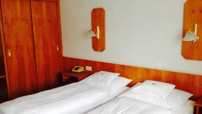 Landhotel Gasthof zur Krone