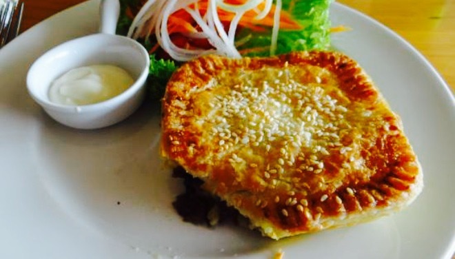 Matakohe House Café