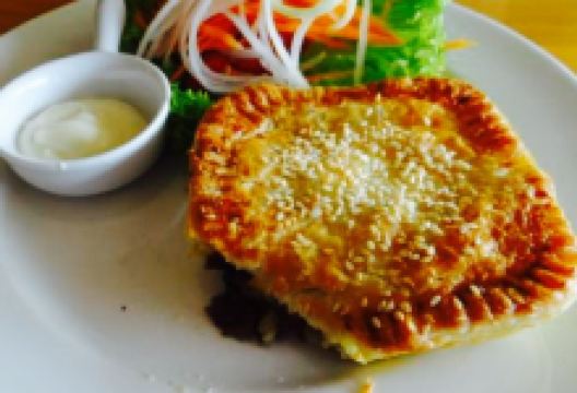 Matakohe House Café美食图片