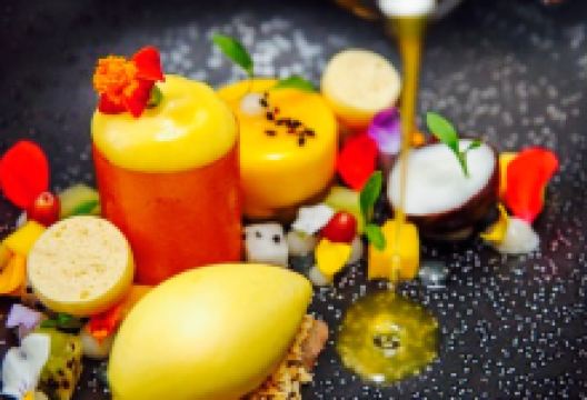 Nonnetje美食图片