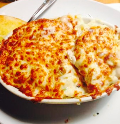 Restaurant Au Coin De Larue餐厅图片