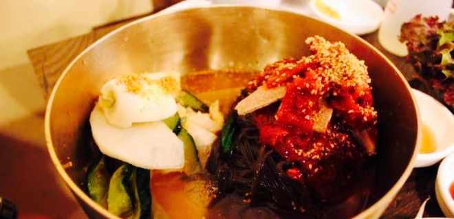 Eolchigi餐厅图片