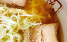 Kitakata Ramen Bannai Itako餐厅图片