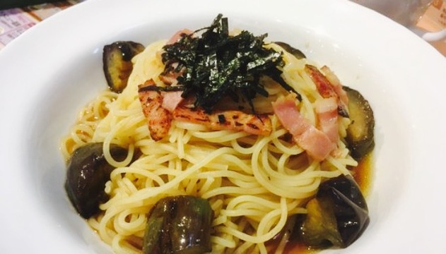 Popolamama Onoda Sunpark餐厅图片