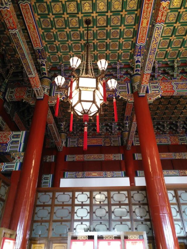 Tiananmen Tower