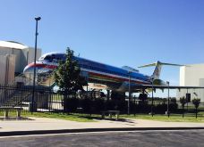 Tulsa Air and Space Museum & Planetarium-塔尔萨