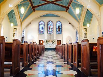 Top 70 Attractions Recommended In Banner Elk Religious Sites