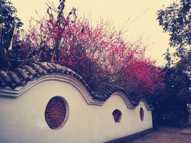 Zhouzi Ancient Town