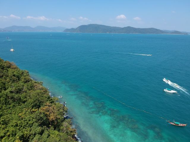 Coral Island
