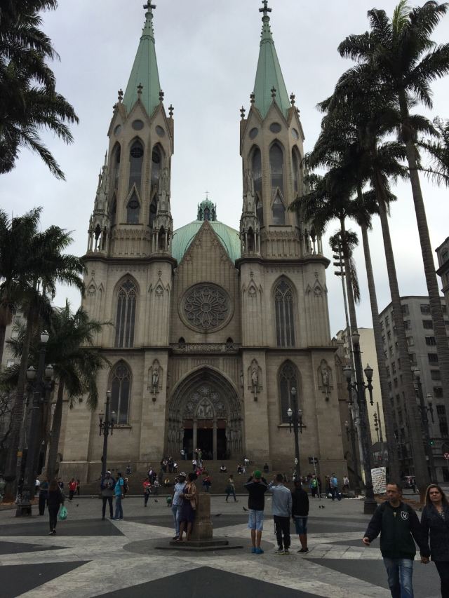 St. Paul's Cathedral