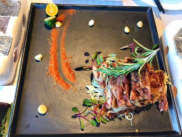 Siji Minfu Restaurant Peking Roast Duck (Dengshikou)