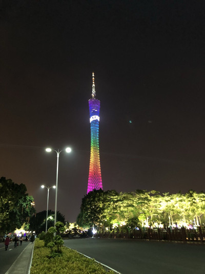 2018年春节我来抱抱小蛮腰