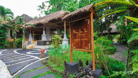 Mango Tree SPA by L'occitante