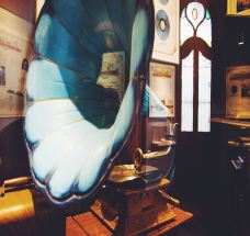 中国唱片博物馆-厦门-xxxixxn