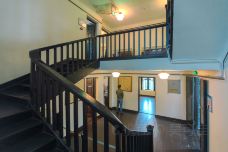 黄山抗战旧址群-云岫楼(蒋介石黄山官邸)-重庆-尊敬的会员