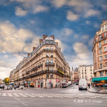 意大利+瑞士+法国13日跟团游